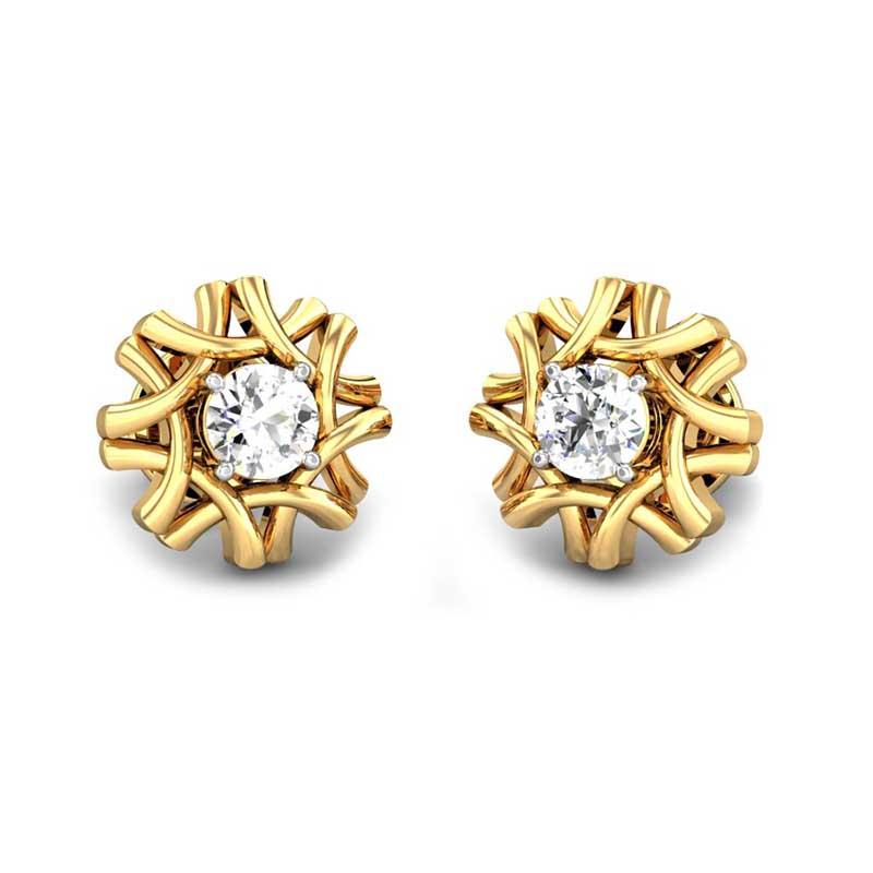 Kalyan jewellers clearance solitaire
